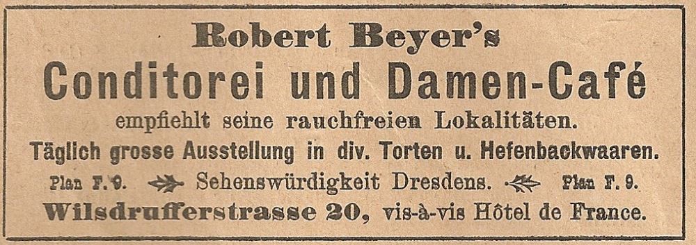Wilsdruffer Straße 20