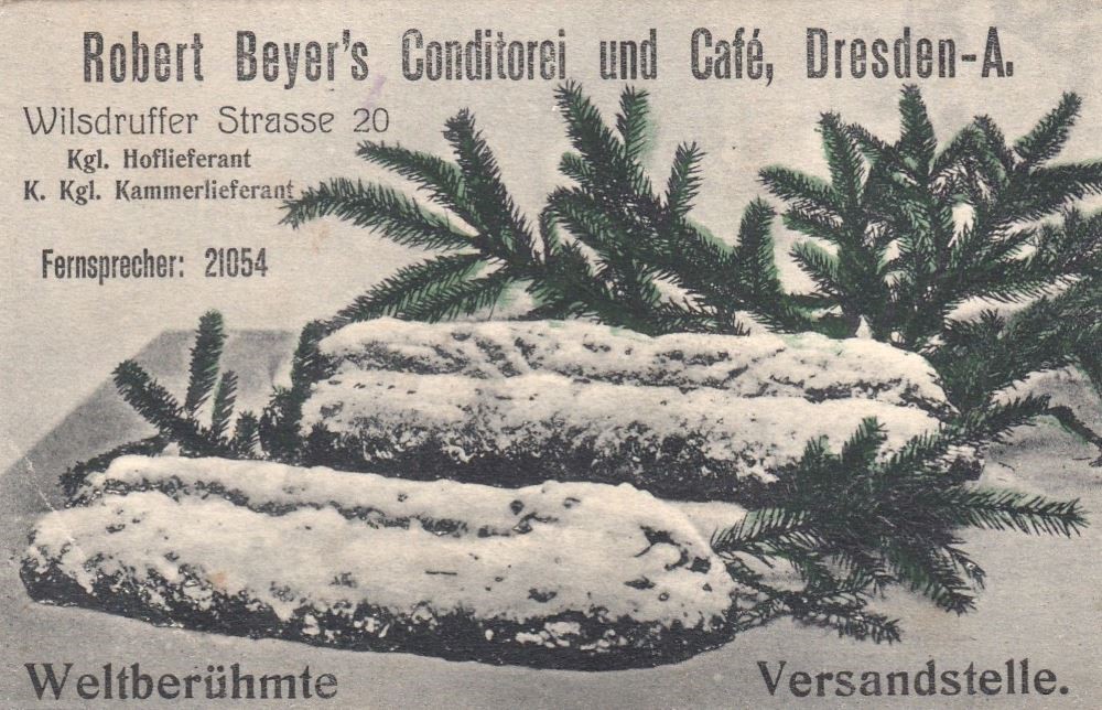 Wilsdruffer Straße 20