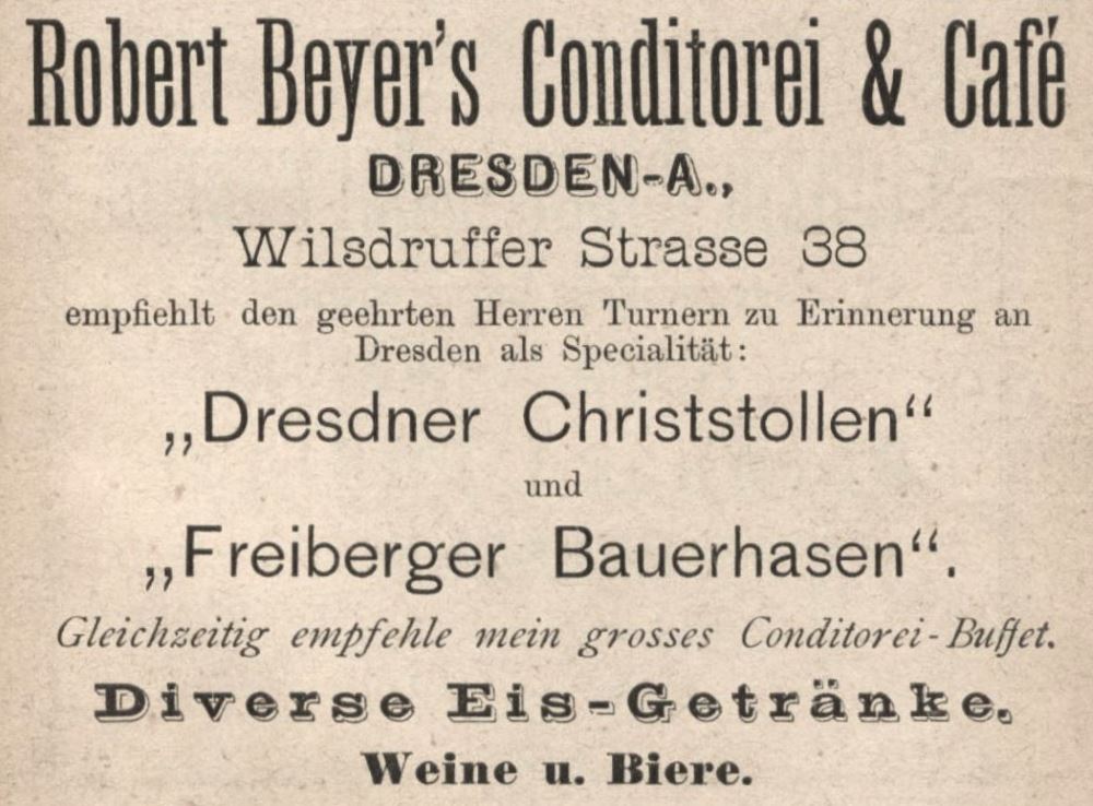 Wilsdruffer Straße 20