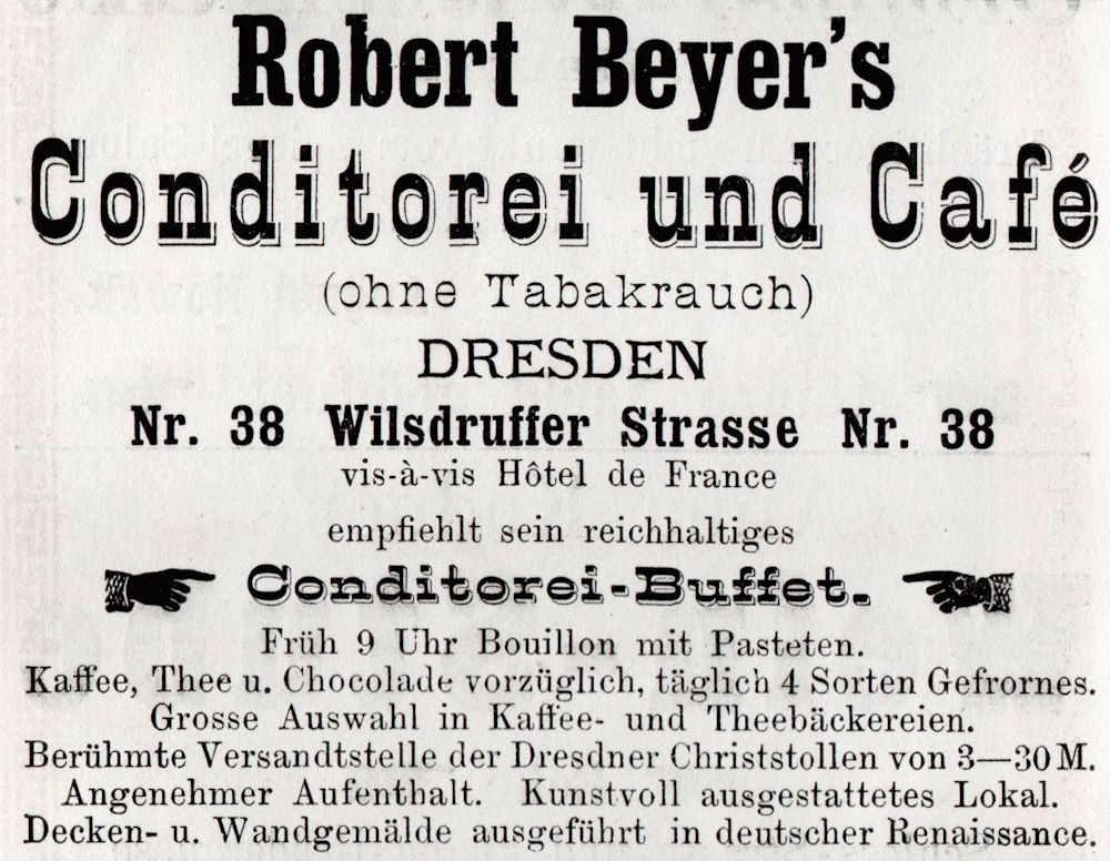 Wilsdruffer Straße 20