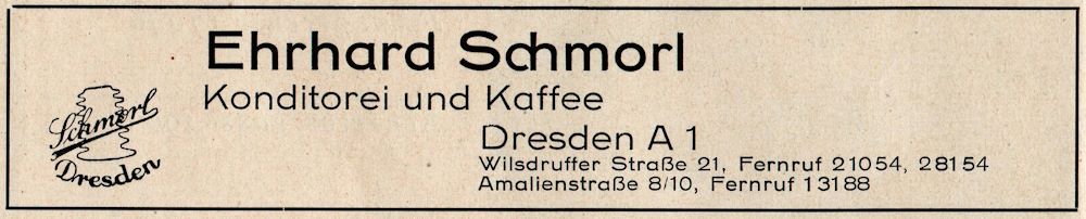 Wilsdruffer Straße 21