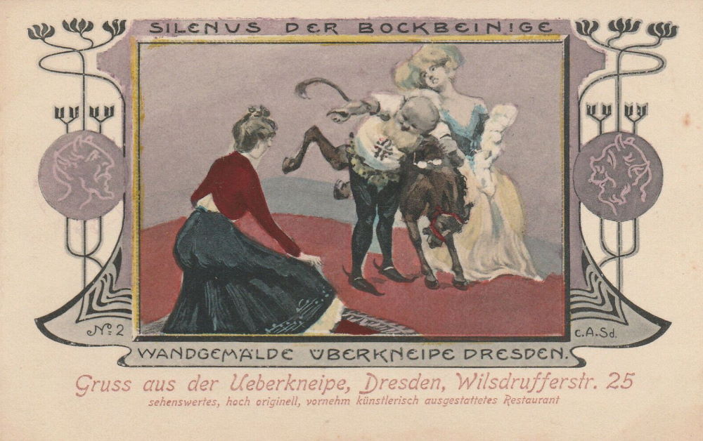 Wilsdruffer Straße 25