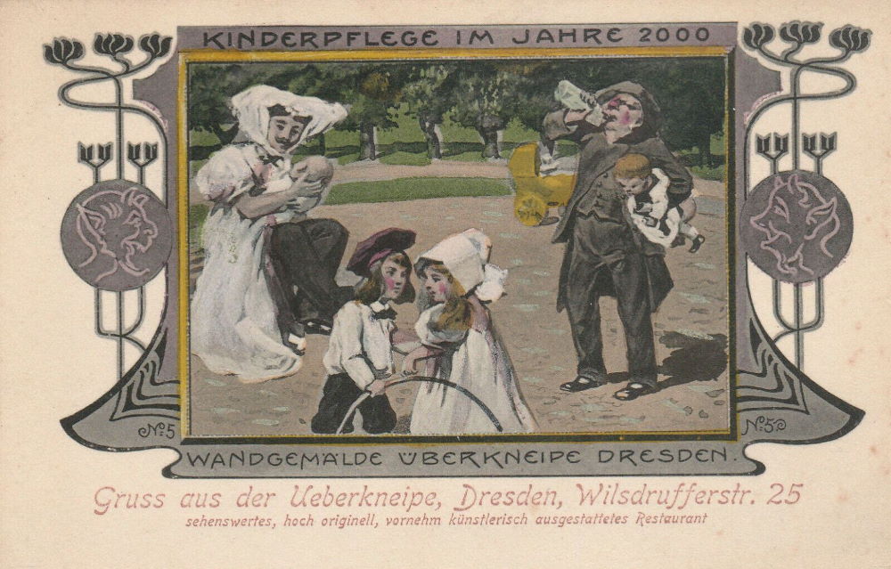 Wilsdruffer Straße 25