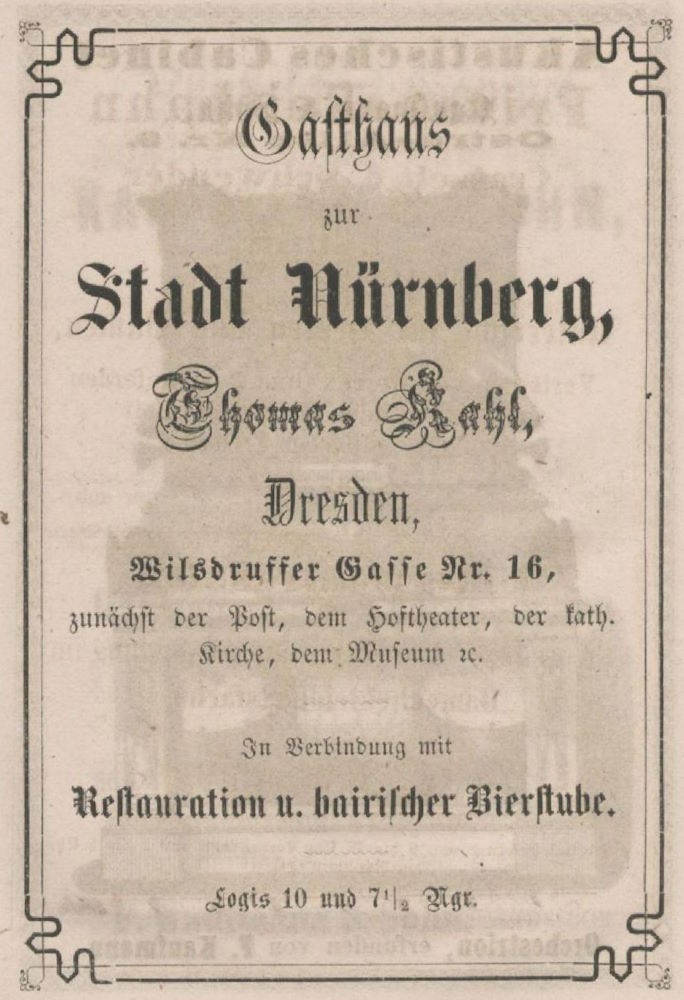 Wilsdruffer Straße 25