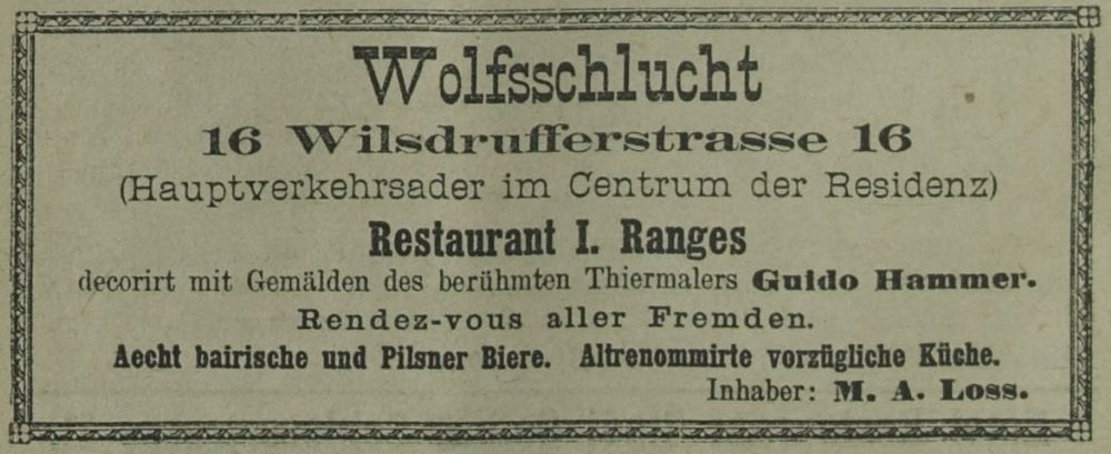 Wilsdruffer Straße 25