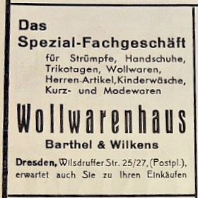 Wilsdruffer Straße 25