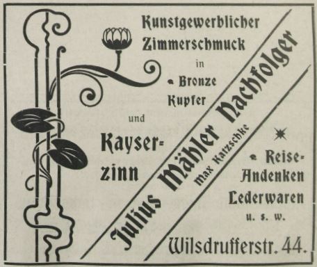 Wilsdruffer Straße 44