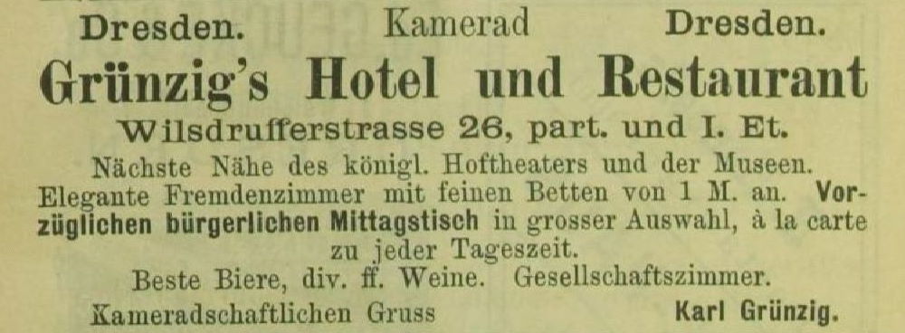 Wilsdruffer Straße 44