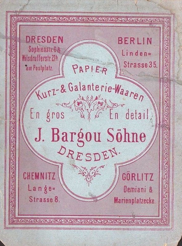 Wilsdruffer Straße 54