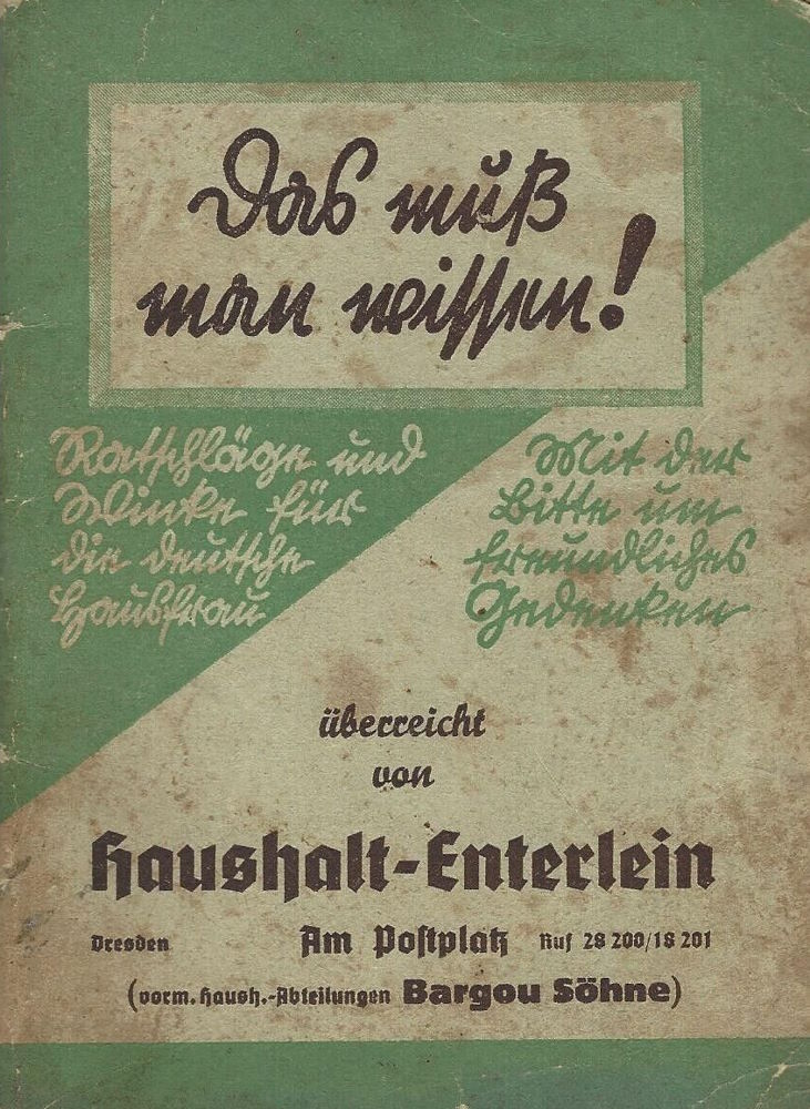Wilsdruffer Straße 54