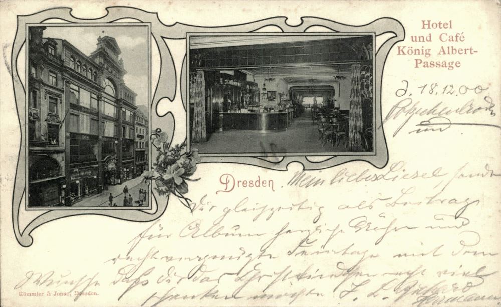 Wilsdruffer Straße 8