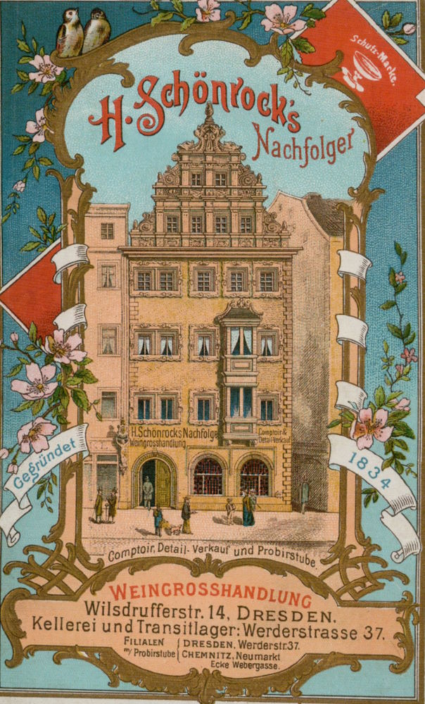 Wilsdruffer Straße 14