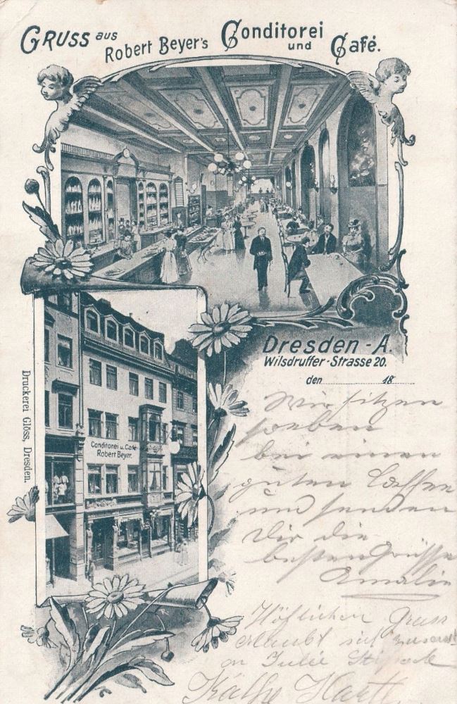 Wilsdruffer Straße 20