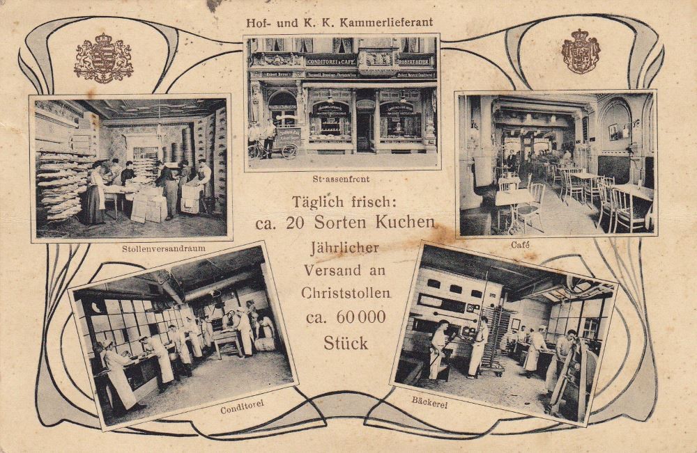 Wilsdruffer Straße 20