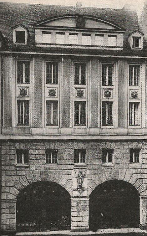 Wilsdruffer Straße 3