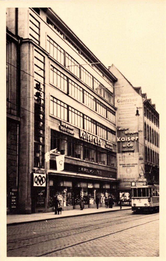 Wilsdruffer Straße 7
