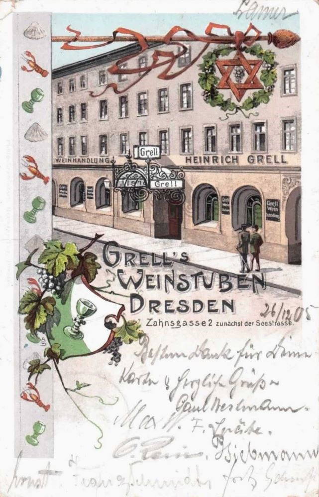 Zahnsgasse 2 (-1891 Zahnsgasse 29)