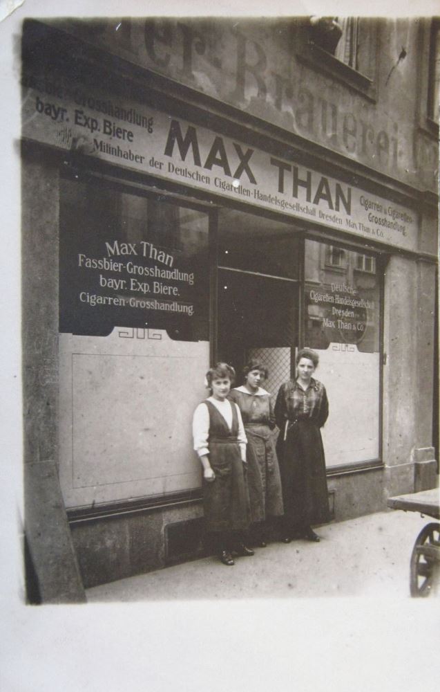 Zahnsgasse 7