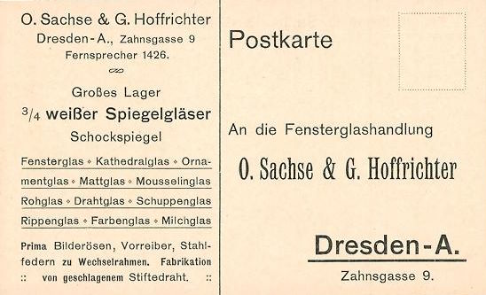 Zahnsgasse 9