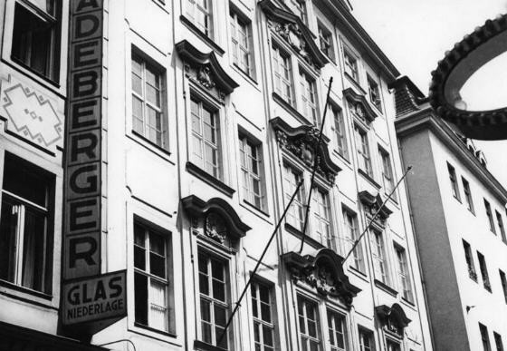 Zahnsgasse 10
