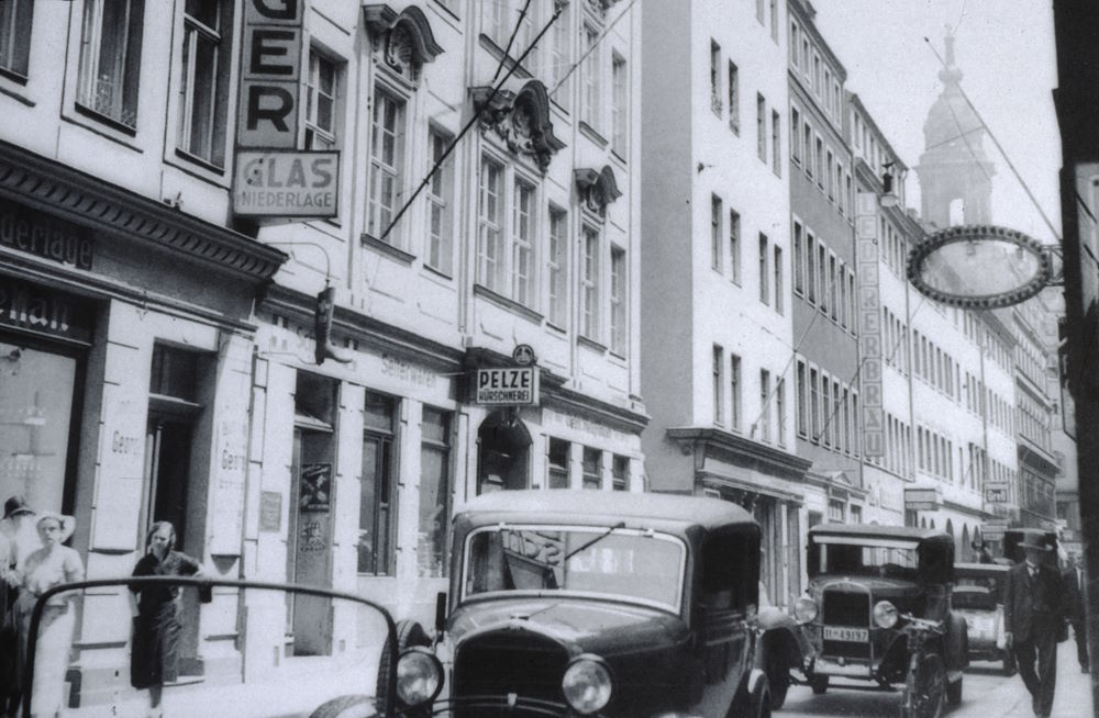 Zahnsgasse 10