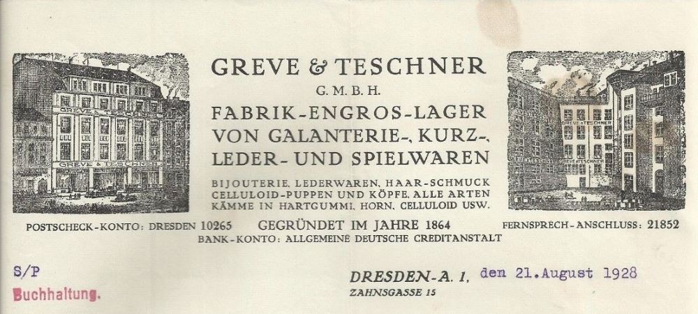 Zahnsgasse 15