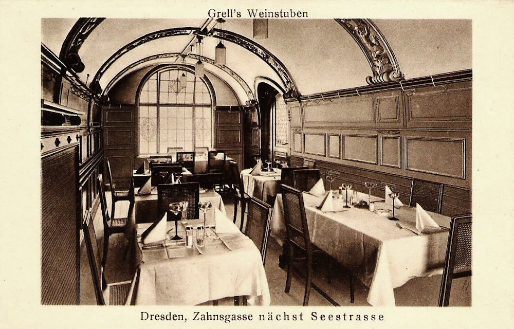 Zahnsgasse 2