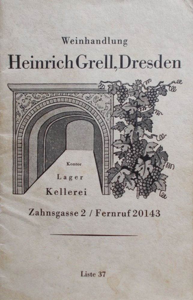 Zahnsgasse 2