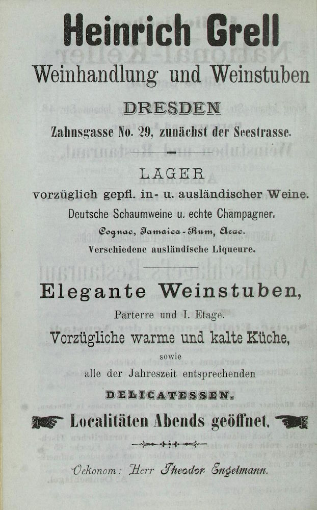 Zahnsgasse 2