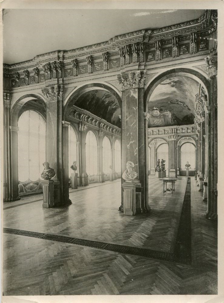 Zwinger