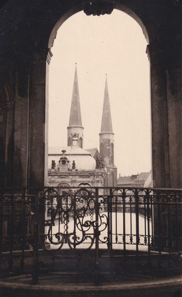 Zwinger