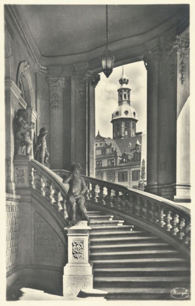 Zwinger