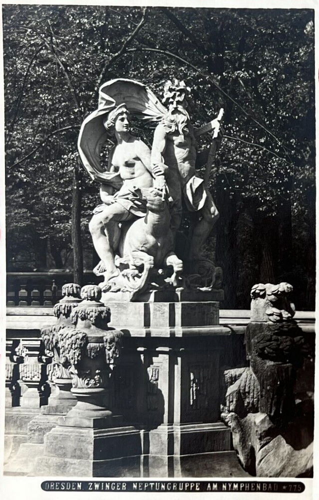 Zwinger