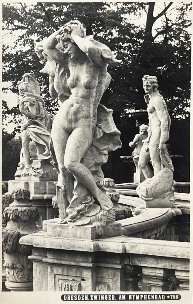 Zwinger