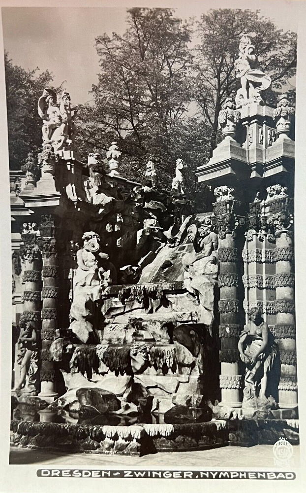 Zwinger
