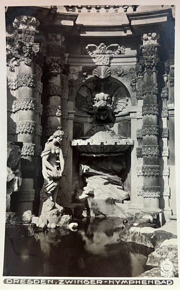 Zwinger