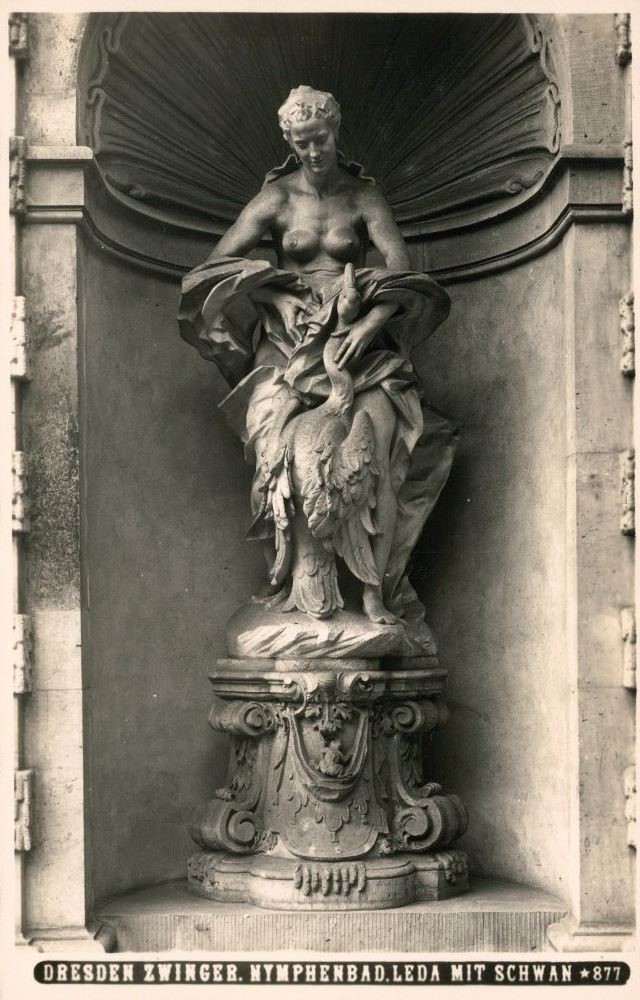 Zwinger