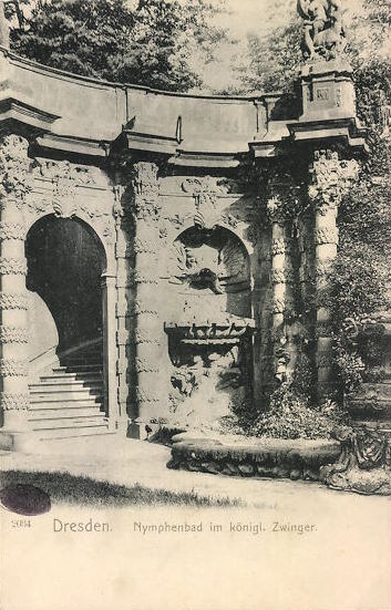 Zwinger