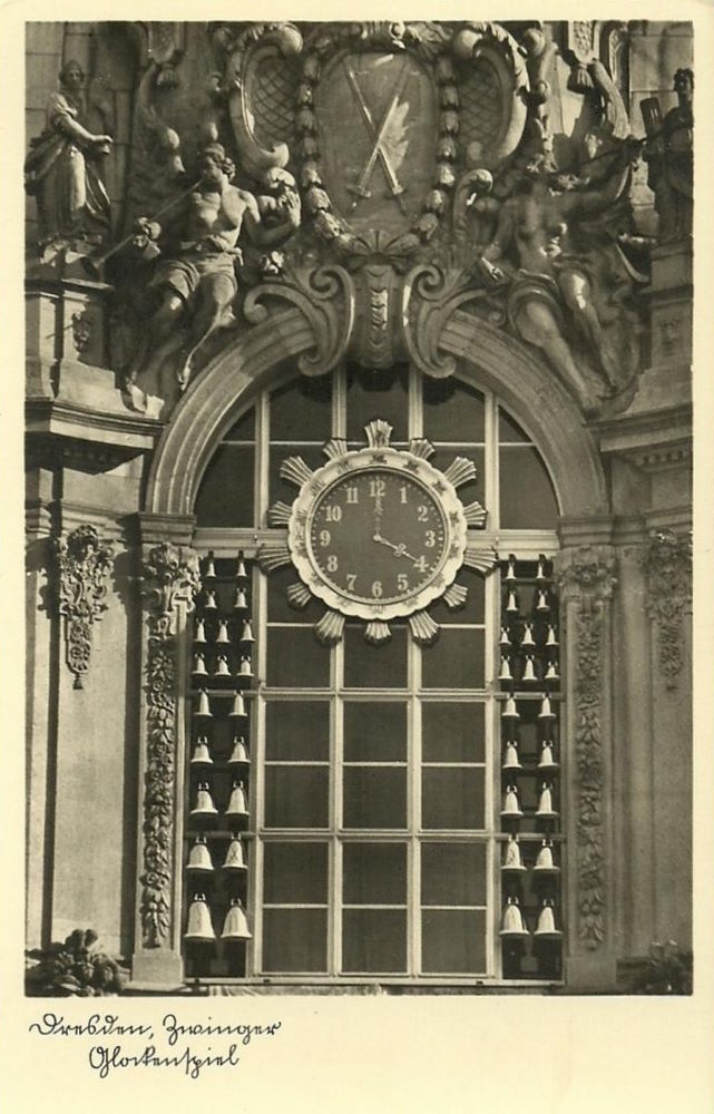 Zwinger