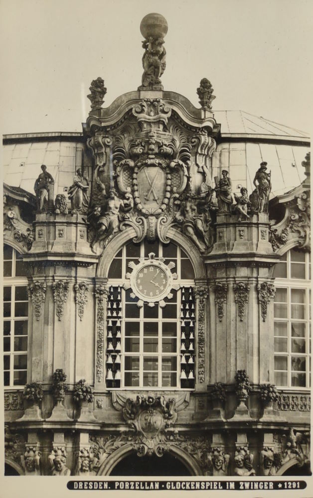 Zwinger