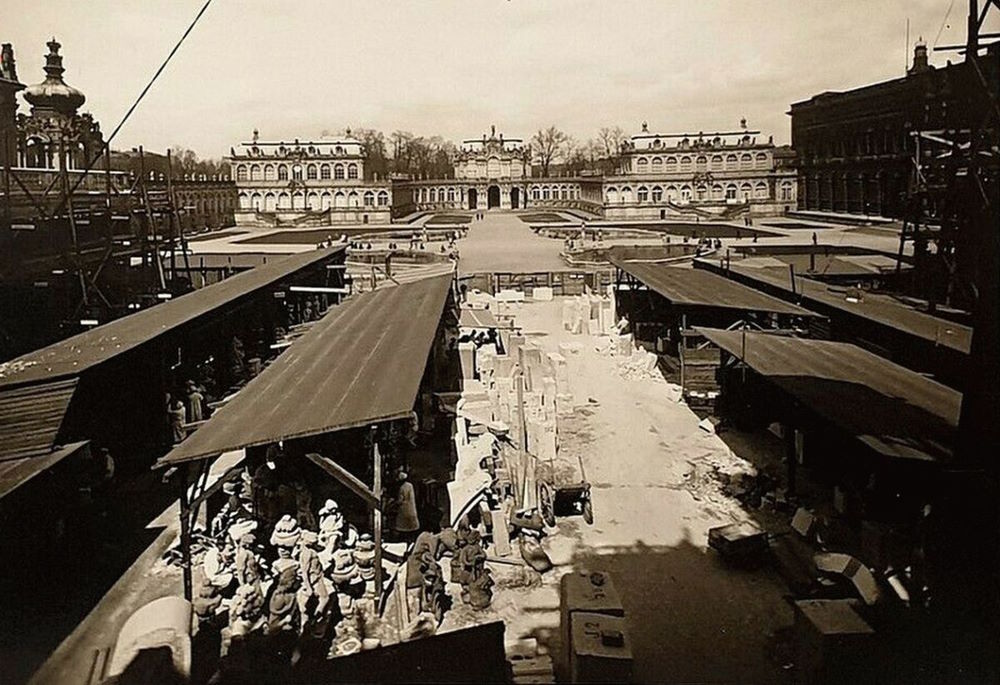 Zwinger