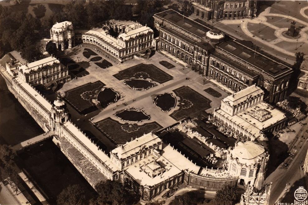 Zwinger