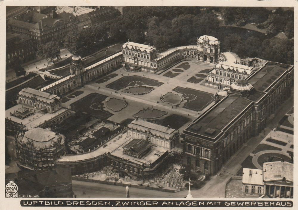 Zwinger