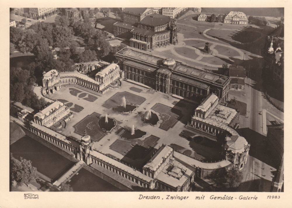 Zwinger