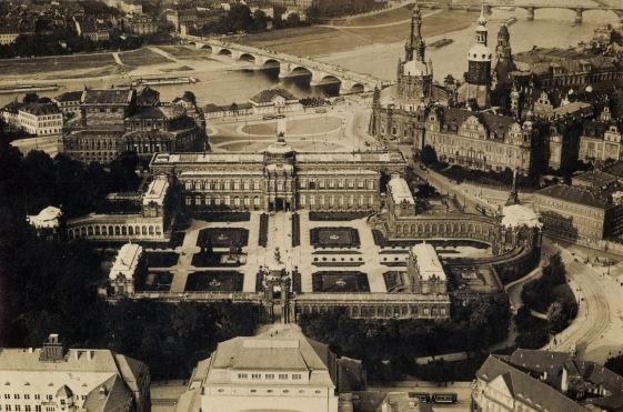 Zwinger