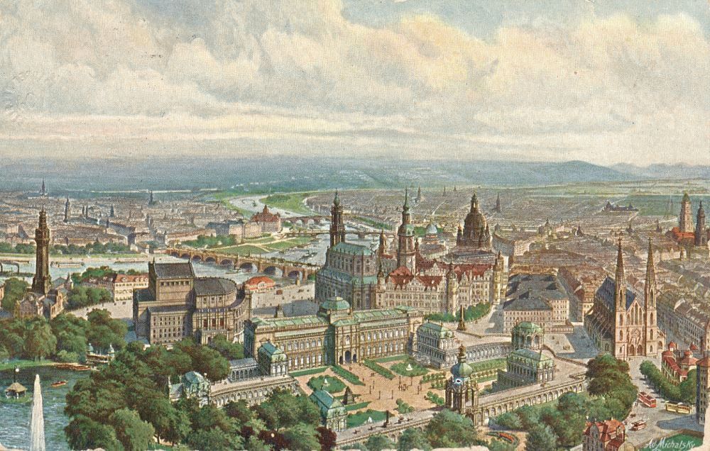 Zwinger