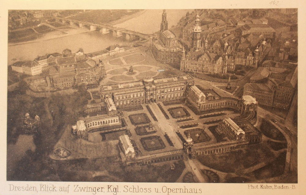 Zwinger