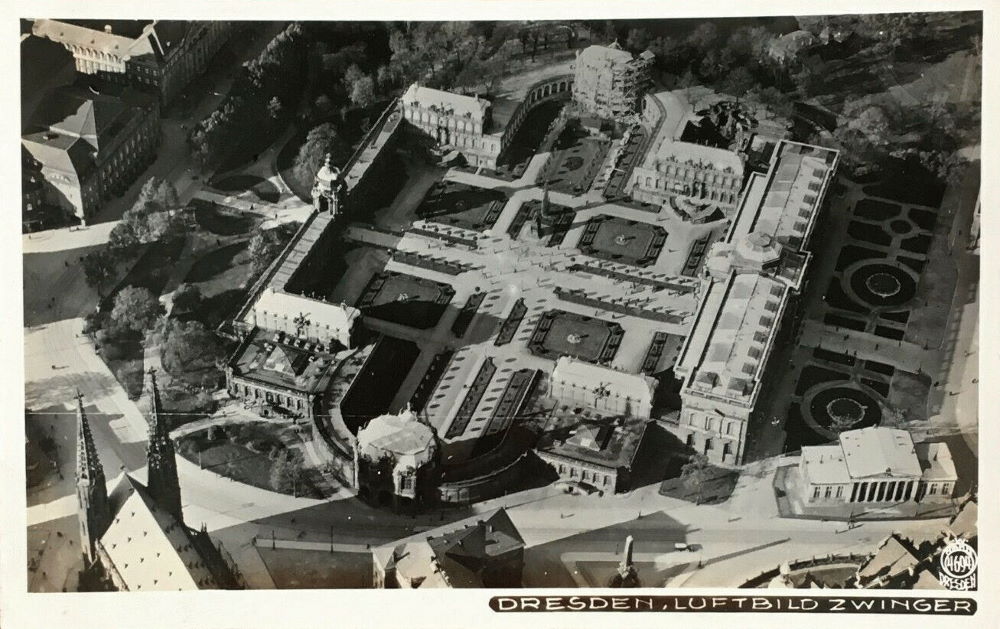 Zwinger