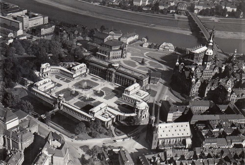 Zwinger