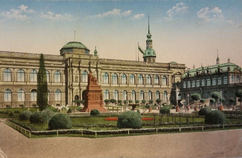 Zwinger